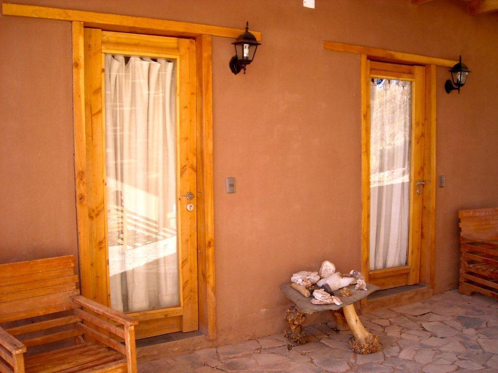 Terra Luna Atacama San Pedro de Atacama Eksteriør bilde