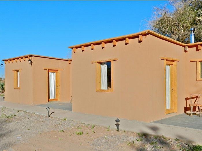 Terra Luna Atacama San Pedro de Atacama Eksteriør bilde